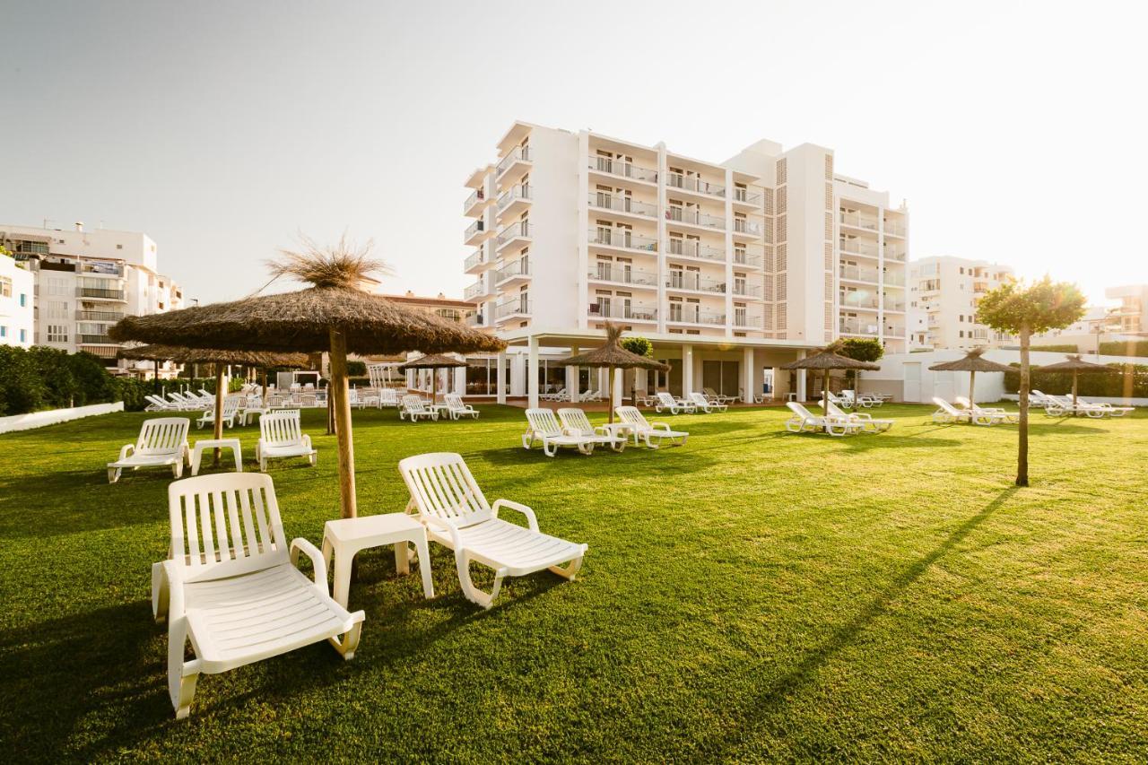 Hotel Gran Sol San Antonio  Bagian luar foto